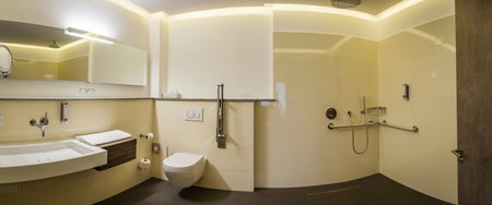 AKZENT Hotel Villa Saxer, Goslar, Германия