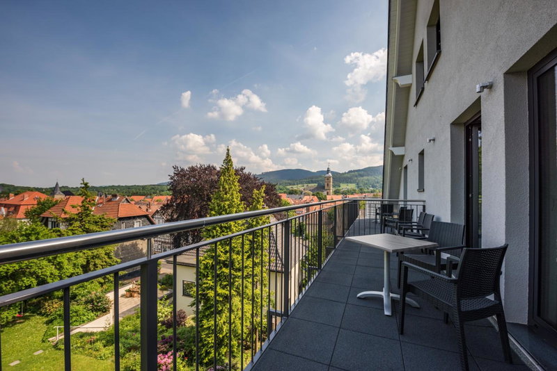 AKZENT Hotel Villa Saxer, Goslar, Германия