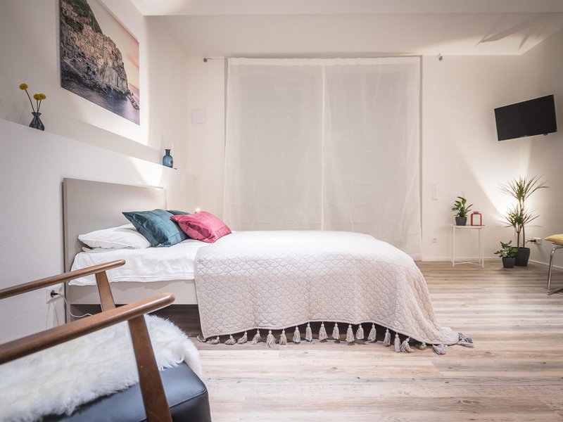 Freiburger-Ferienwohnung, Freiburg im Breisgau, Germany