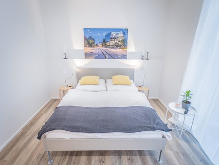 Freiburger-Ferienwohnung, Freiburg im Breisgau, Germany