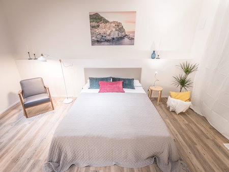 Freiburger-Ferienwohnung, Freiburg im Breisgau, Germany