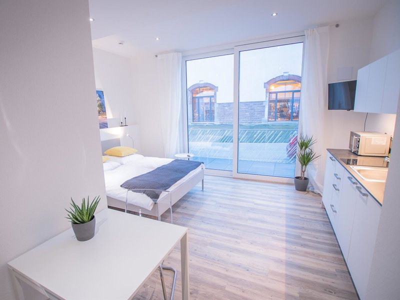 Freiburger-Ferienwohnung, Freiburg im Breisgau, Germany