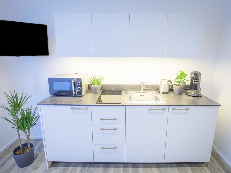Freiburger-Ferienwohnung, Freiburg im Breisgau, Germany