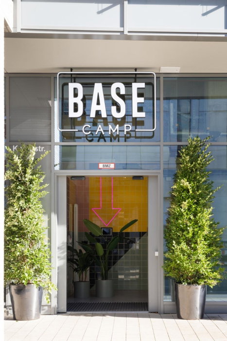 Basecamp Hotel Dortmund, Dortmund, Alemania