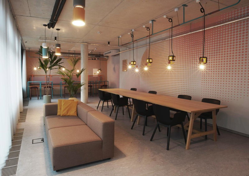 Basecamp Hotel Dortmund, Dortmund, Alemania