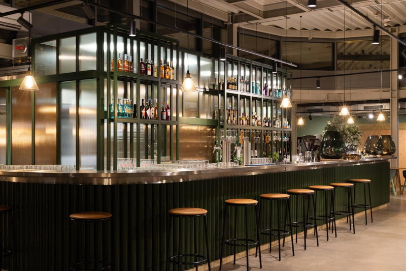 Basecamp Hotel Dortmund, Dortmund, Alemania