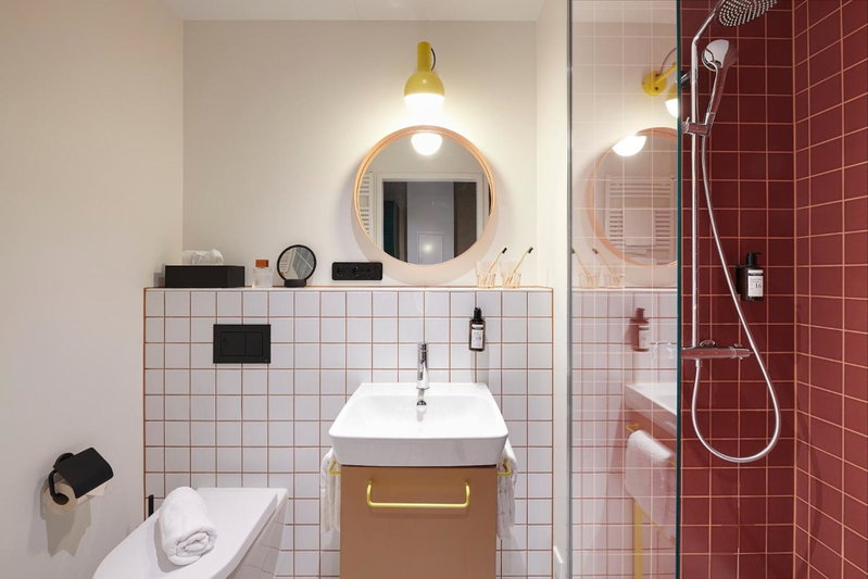 Basecamp Hotel Dortmund, Dortmund, Alemania