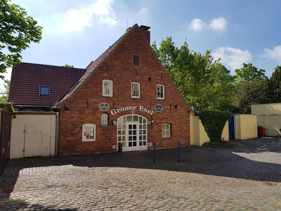 Hotel Havenhaus, Bremen-Vegesack, Germany