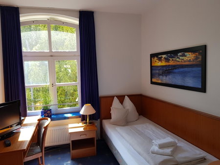 Hotel Havenhaus, Bremen-Vegesack, Germany