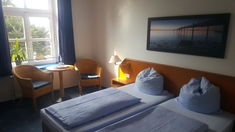 Hotel Havenhaus, Bremen-Vegesack, Germany