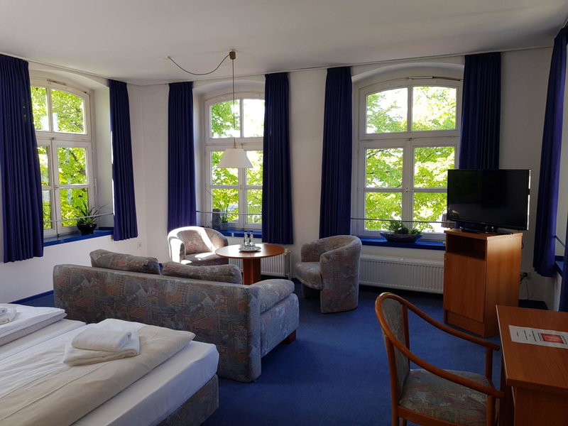 Hotel Havenhaus, Bremen-Vegesack, Germany