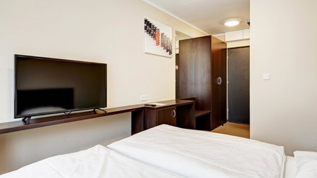 24Seven Hotel Nürnberg, Nürnberg, Deutschland
