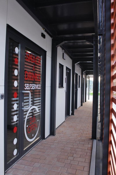 24Seven Hotel Nürnberg, Nürnberg, Deutschland