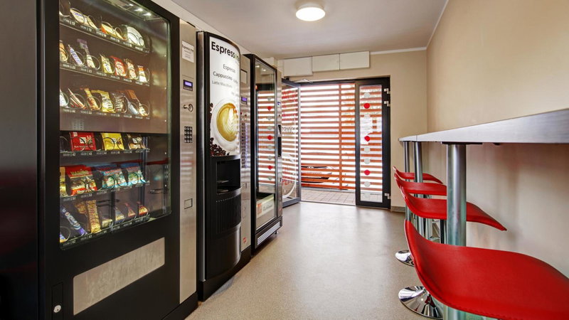 24Seven Hotel Nürnberg, Nürnberg, Deutschland