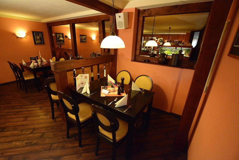 Hotel Evabrunnen, Bischofswerda, Germany