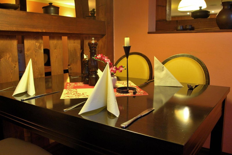 Hotel Evabrunnen, Bischofswerda, Germany