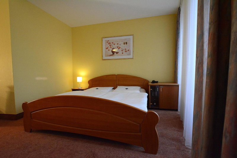 Hotel Evabrunnen, Bischofswerda, Germany