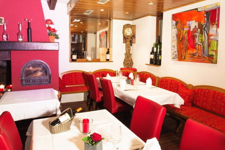Ochsen Hotel & Restaurant Binzen / Basel, Binzen, Deutschland