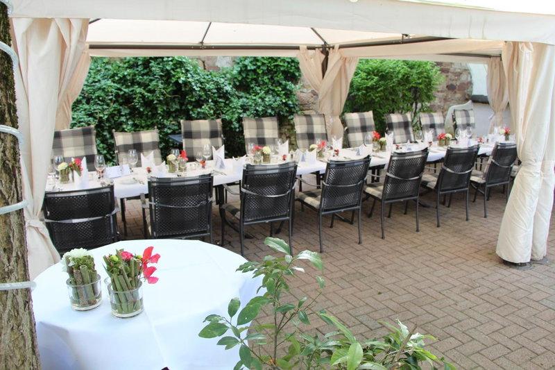 Ochsen Hotel & Restaurant Binzen / Basel, Binzen, Deutschland