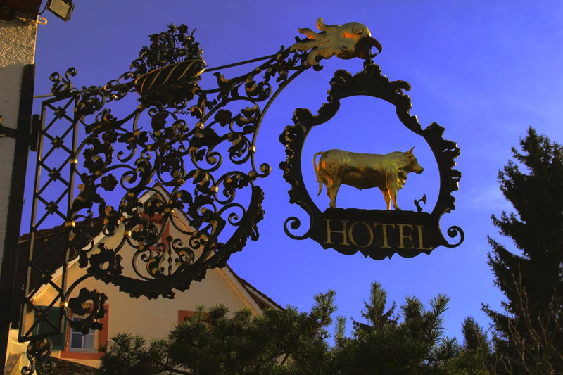Ochsen Hotel & Restaurant Binzen / Basel, Binzen, Deutschland