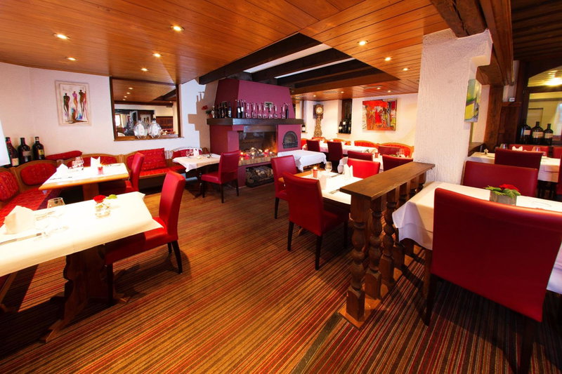 Ochsen Hotel & Restaurant Binzen / Basel, Binzen, Deutschland