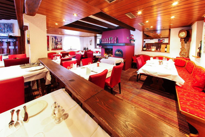 Ochsen Hotel & Restaurant Binzen / Basel, Binzen, Deutschland