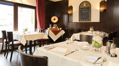 Hotel Haus Fück, Leverkusen, Germany