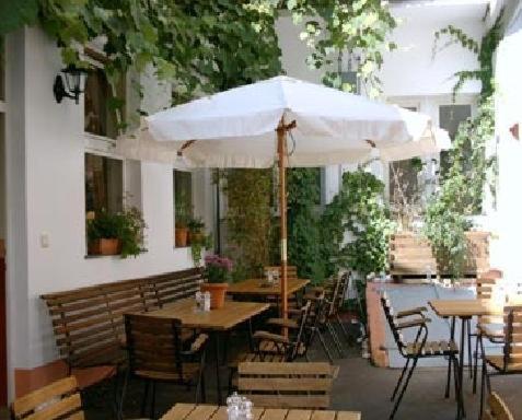 Hotel Restaurant Frankenturm, Trier, Germany