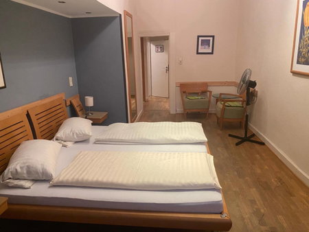 Hotel Restaurant Frankenturm, Trier, Germany