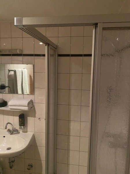 Hotel Restaurant Frankenturm, Trier, Germany