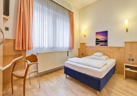 Hotel am Friedensplatz, Stuttgart, Германия