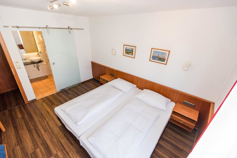 Hotel am Friedensplatz, Stuttgart, Германия