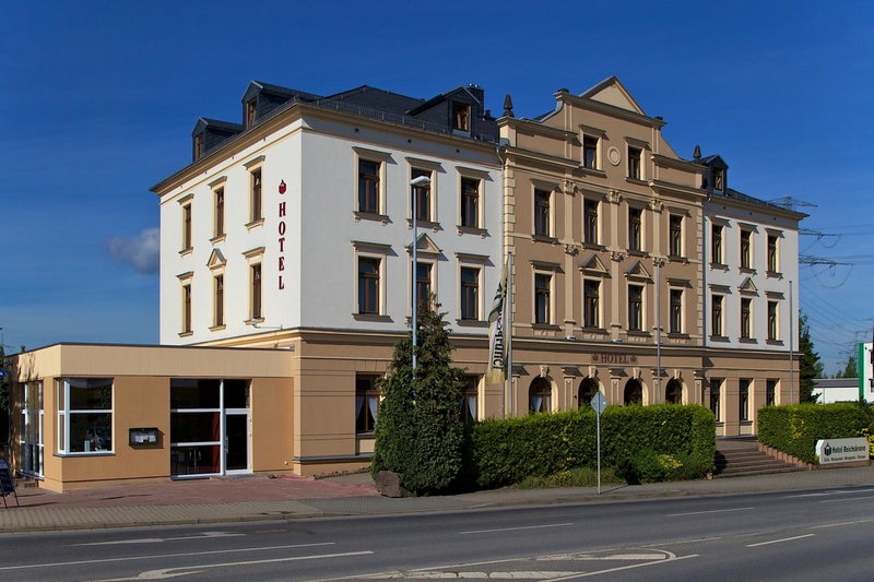 Hotel Reichskrone, Heidenau, Germany