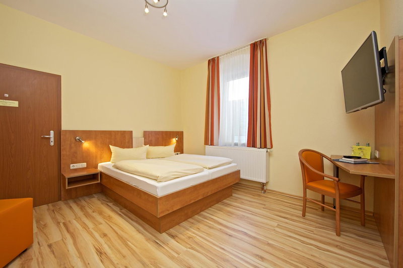 Hotel Reichskrone, Heidenau, Germany