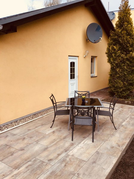 Hotel Reichskrone, Heidenau, Germany
