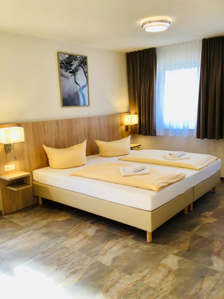 Hotel Reichskrone, Heidenau, Germany