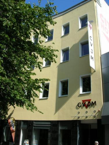 City Hotel Hannover, Hannover, Германия