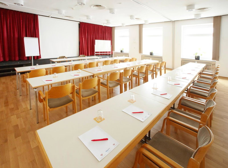 City Hotel Hannover, Hannover, Германия
