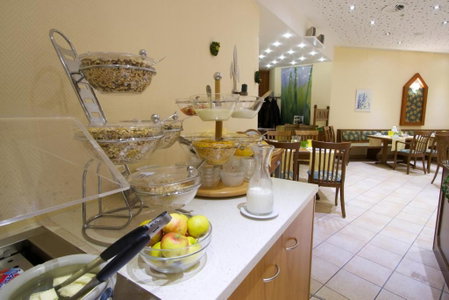 City Hotel Hannover, Hannover, Германия