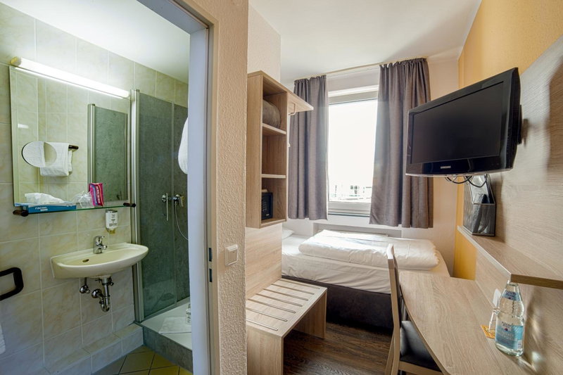 City Hotel Hannover, Hannover, Германия