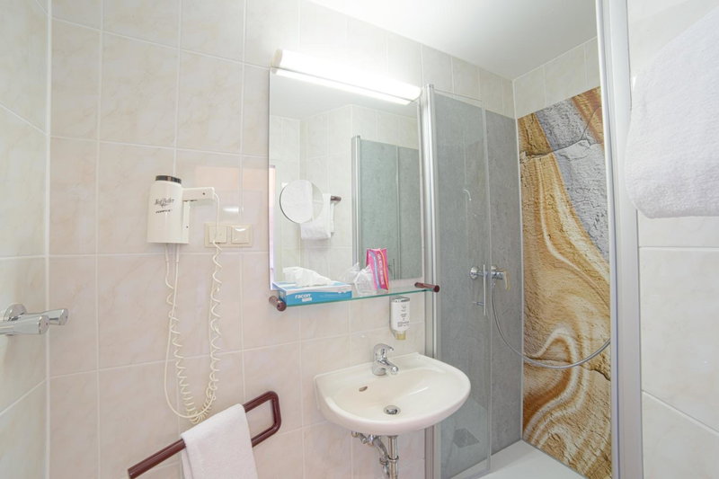 City Hotel Hannover, Hannover, Германия