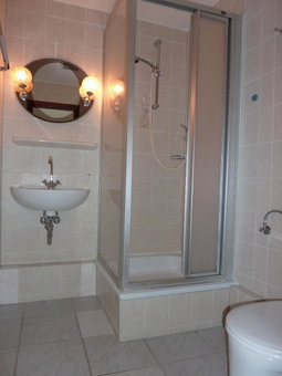 Hotel-Pension Spree, Wilmersdorf, Germany
