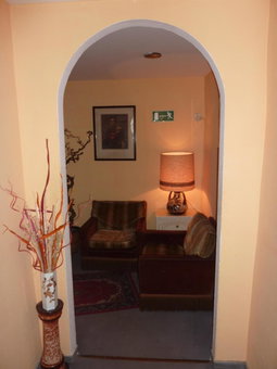 Hotel-Pension Spree, Wilmersdorf, Germany