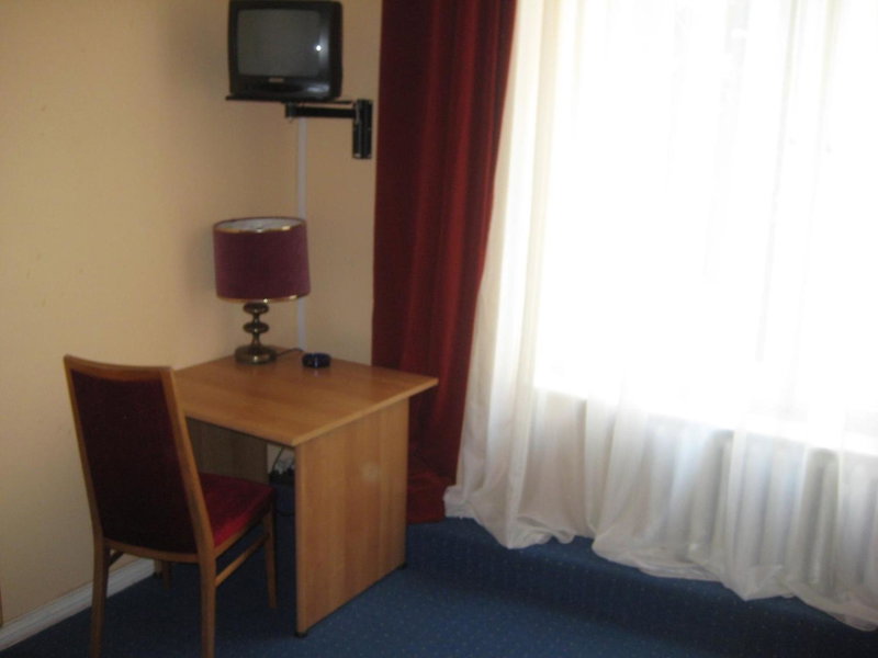 Hotel-Pension Spree, Wilmersdorf, Germany