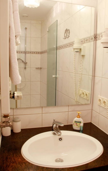 Hotel Gasthof Krone, Zusmarshausen, Alemania