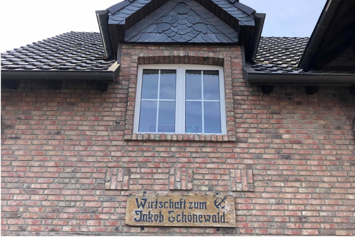 Haus Schönewald, Allemagne