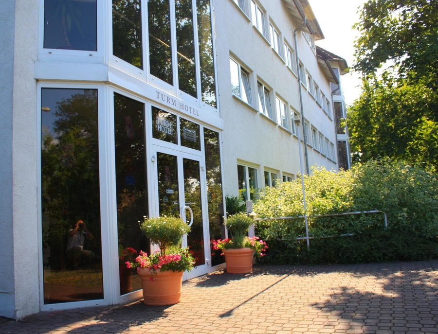 Turm Hotel Hanau, Hanau am Main, Germany