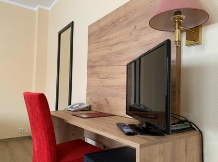 Turm Hotel Hanau, Hanau am Main, Germany