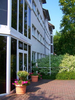 Turm Hotel Hanau, Hanau am Main, Germany