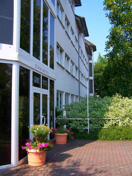 Turm Hotel Hanau, Hanau am Main, Germany